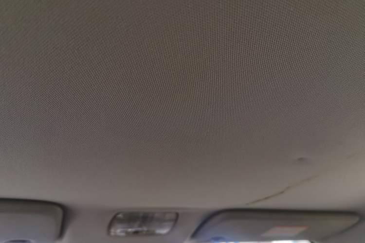 Used FORTHING Joyear S50 2014 1.5L Manual Luxury Model