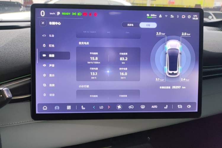 Used Deepal S05 2024 510 Ultra Pure Electric Version