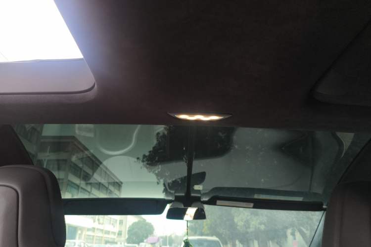 Used Tesla Model X 2019 Long-Range Version