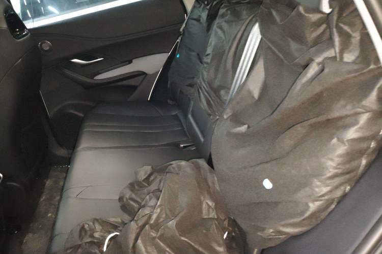 Used BYD Sealion 05 DM-i 2025 DM-i Intelligent Driving 75KM Prestige Model
