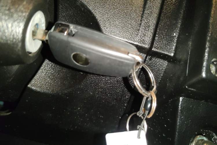 Used BAW 212 Classic 2023 Sniper 2.4T Manual Light-duty Model
