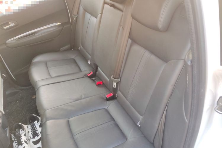 Used Peugeot 3008 2013 1.6THP Automatic Prestige Edition
