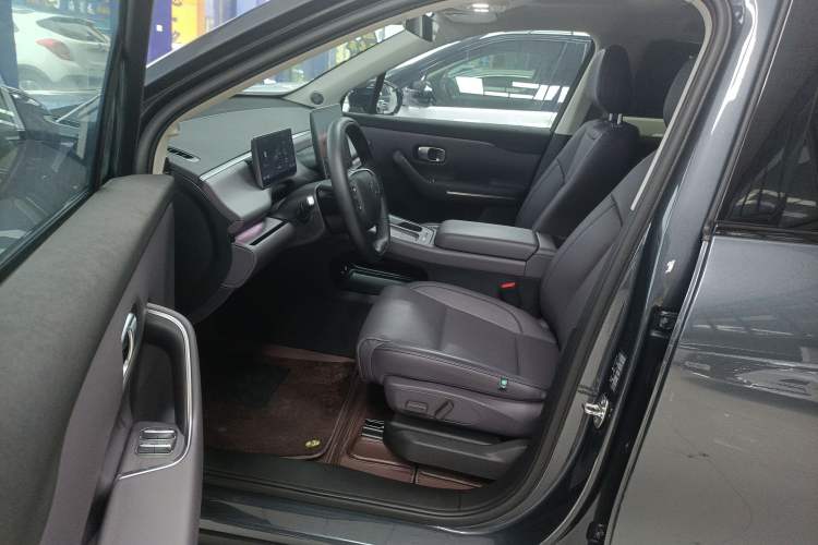 Used Leapmotor C16 2024 Pure Electric 520 Deluxe Edition