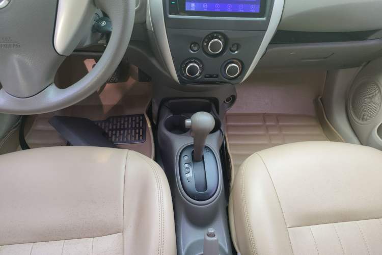 Used Nissan Sunny 2014 1.5XE CVT Comfort Edition