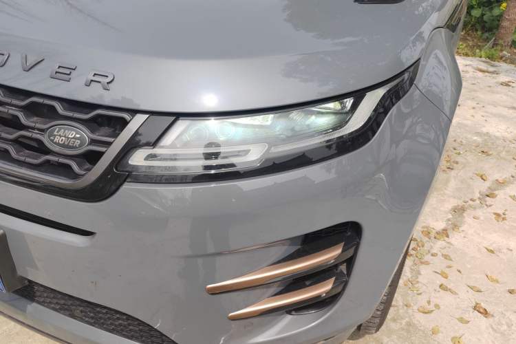 Used Land Rover Range Evoque 2020 249 PS R-DYNAMIC S Sport Edition
