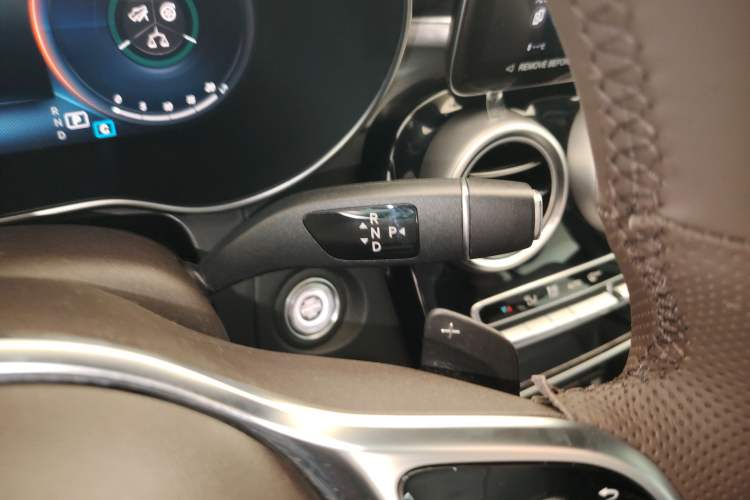 Used Mercedes-Benz GLC 2022 Refreshed GLC 260 L 4MATIC Dynamic Edition