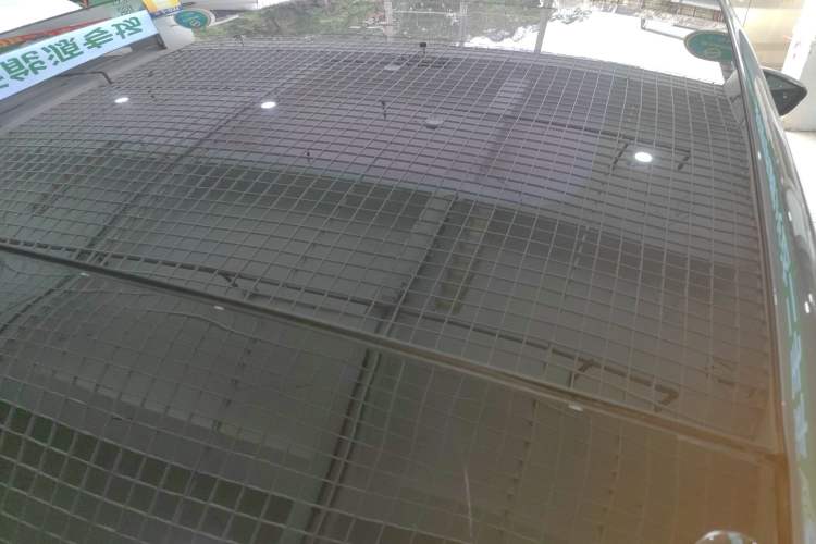 Used IM LS7 2025 New Edition Ultra