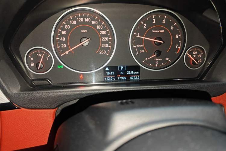 Used BMW 4 Series 2016 420i Convertible Design Package Edition
