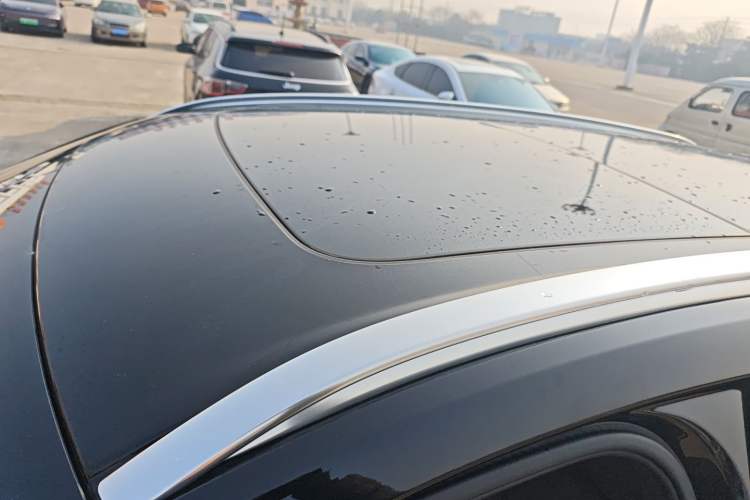 Used Volvo XC60 2025 B5 Four-Wheel Drive Smart & Advanced Luxury Edition