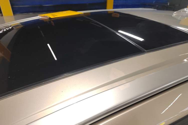 Used Volvo XC60 2017 T5 AWD Smart Upgrade Edition
