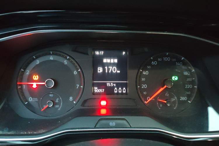 Used Volkswagen Sagitar 2020 200TSI DSG Comfort Version China VI Standard
