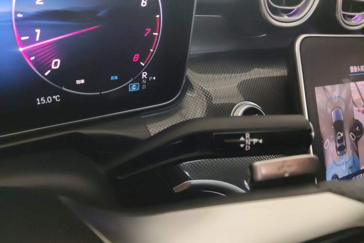 Used Mercedes-Benz C-Class 2025 C 260 L Sport Edition