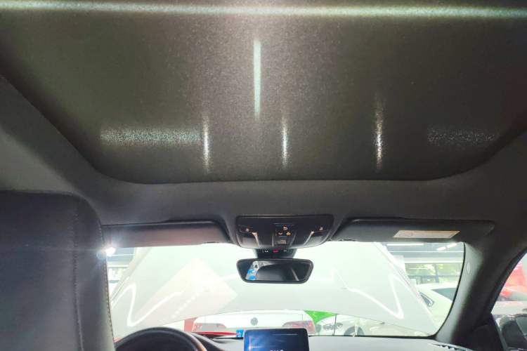 Used Mercedes-Benz CLA 2018 CLA 260 4MATIC Headliner