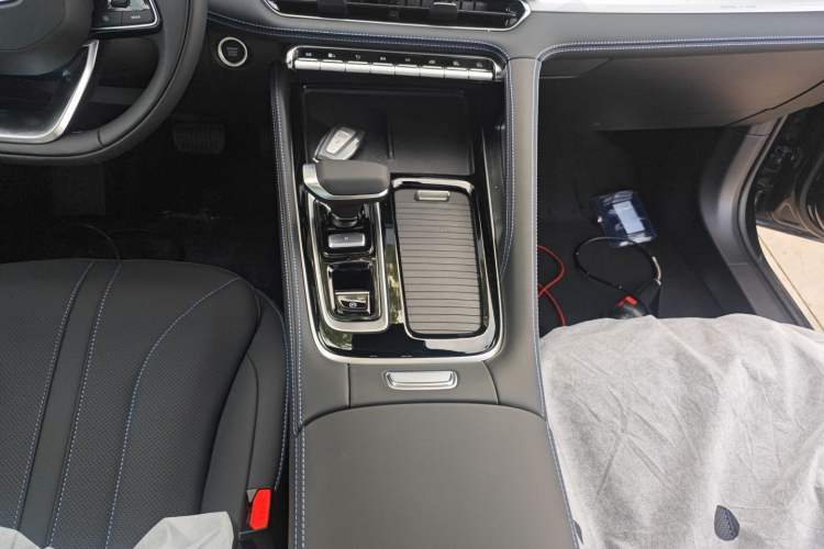 Used Geely Auto Preface 2026 Model Oriental Yao 1.5TD Fuyao Edition
