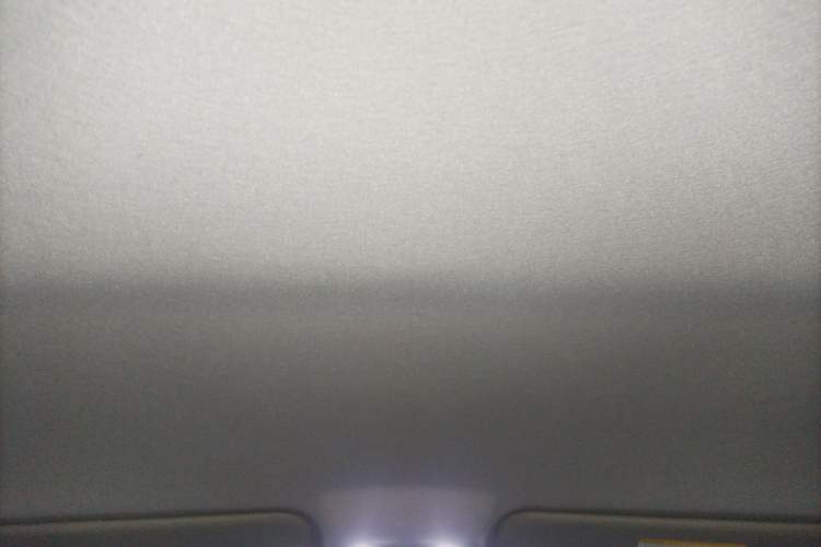 Used JAC Refine M3 2022 1.5T 7-Seater Standard Edition
