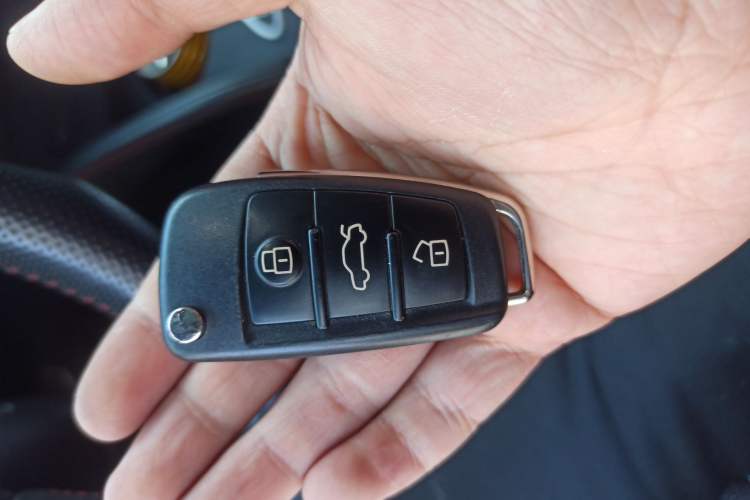 Used Audi S3 2019 S3 2.0T Limousine
