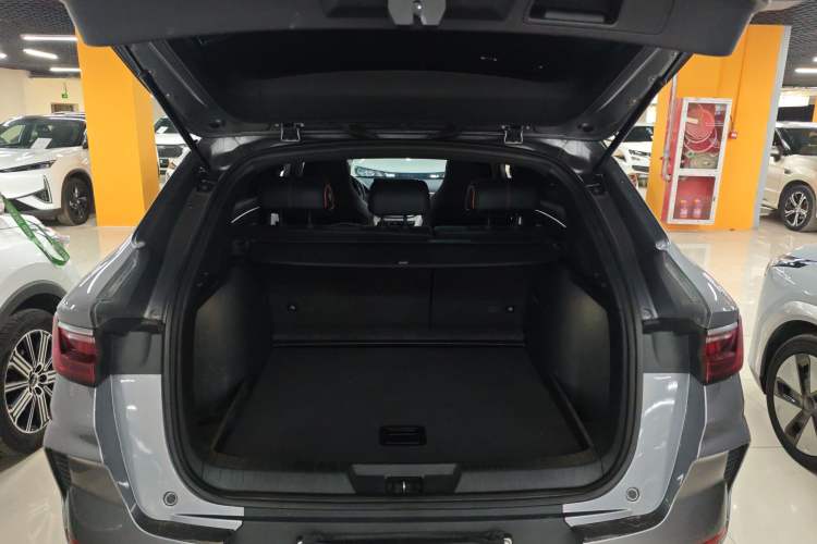 Used BYD Song PLUS New Energy 2021 EV Deluxe Model