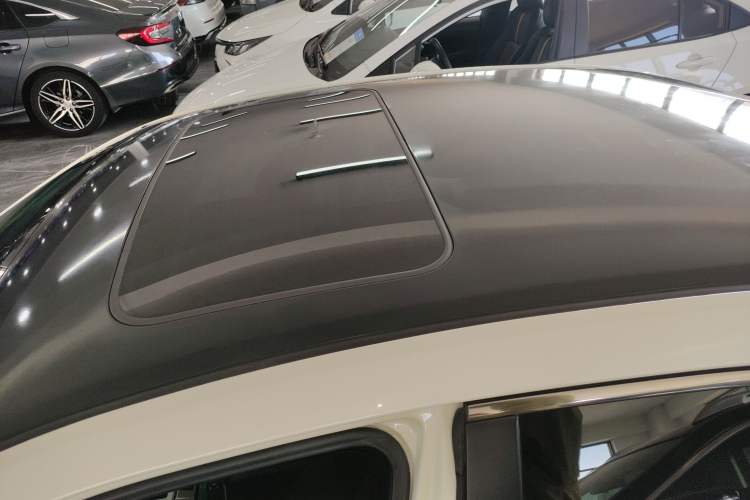 Used Toyota Reiz 2013 2.5V Shangrui Edition Roof