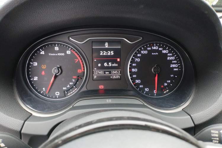 Used Audi A3 2014 Sportback 35 TFSI Automatic Ambition Edition