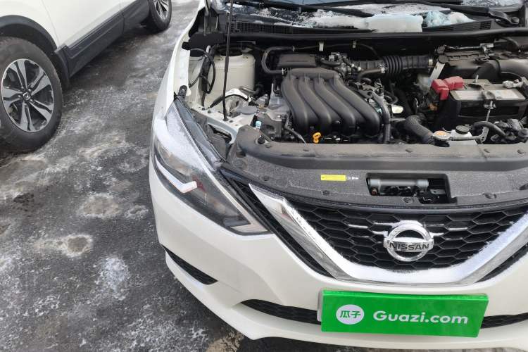 Used Nissan Sylphy 2024 Restyled Version 2 Classic 1.6XE CVT Comfort Edition
