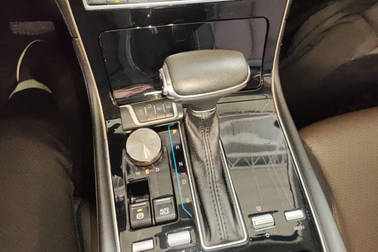 Used GAC Trumpchi GS5 2019 270T Automatic Elite Edition