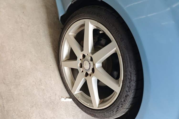 Used Mercedes-Benz C-Class 2013 C 180 Coupe
