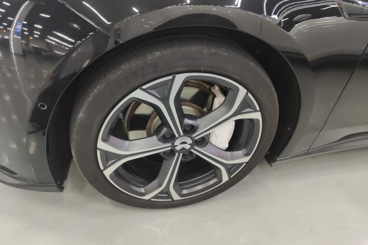 Used Nio ET5T 2023 75 kWh Touring
