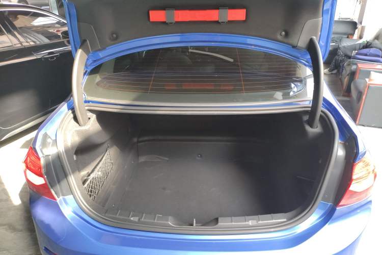 Used BMW 1 Series 2017 118i Sport Edition
