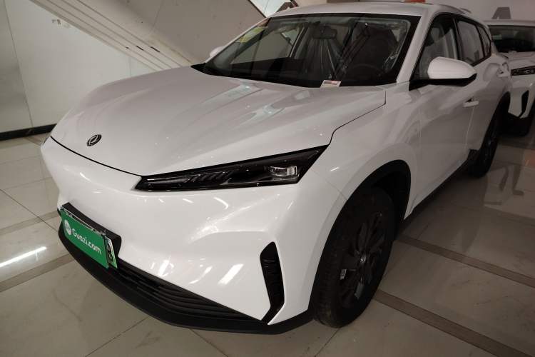 Used Dongfeng Aeolus SKY EV01 2025 530 km AIR Elite Edition