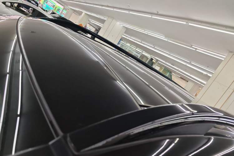 Used Mercedes-Benz GLS-Class 2023 GLS 450 6-seater U.S. version
