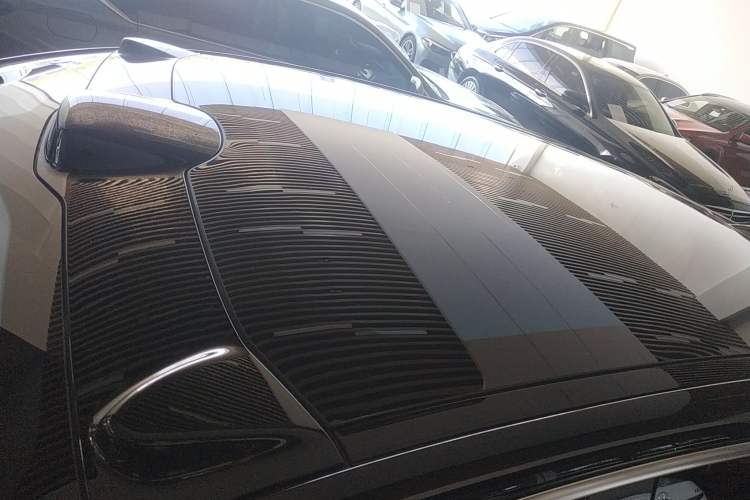 Used Nio ET5T 2025 75 kWh Touring