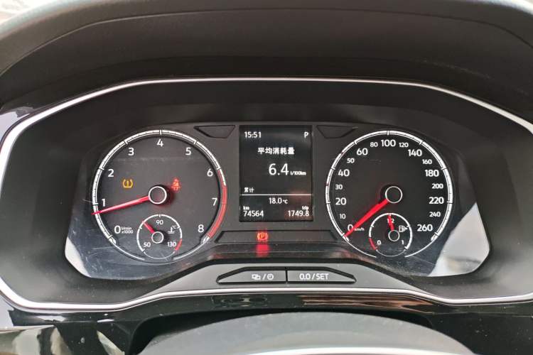 Used Jetta VS7 2023 280TSI Automatic Trend Edition