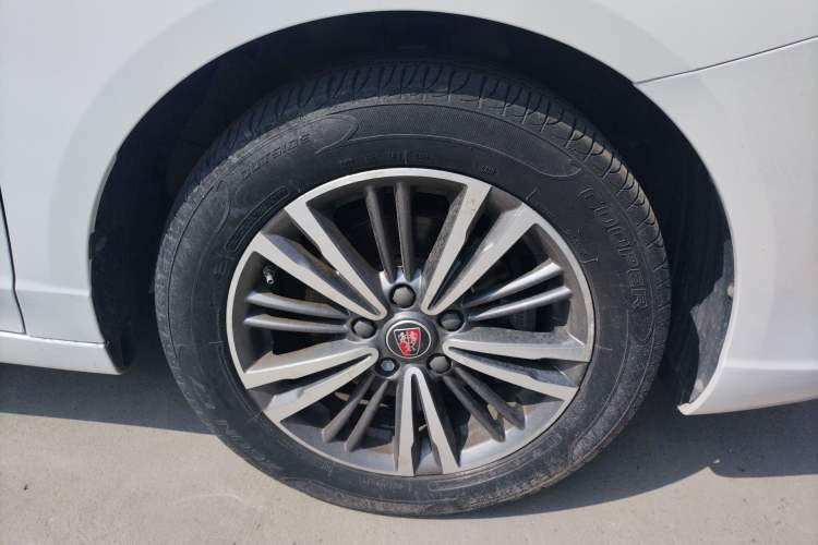 Used Roewe i5 2019 1.5L Automatic 4G Connected Langhao Edition
