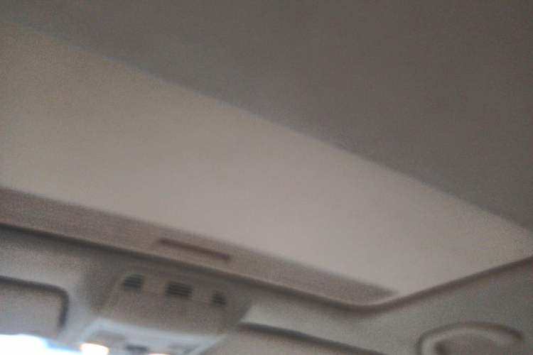 Used Volkswagen Magotan 2012 1.8TSI Luxury Model Headliner