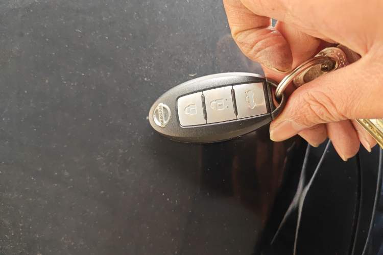 Used Nissan Sylphy 2019 1.6XV CVT Smart Connect Luxury Edition China V Standard