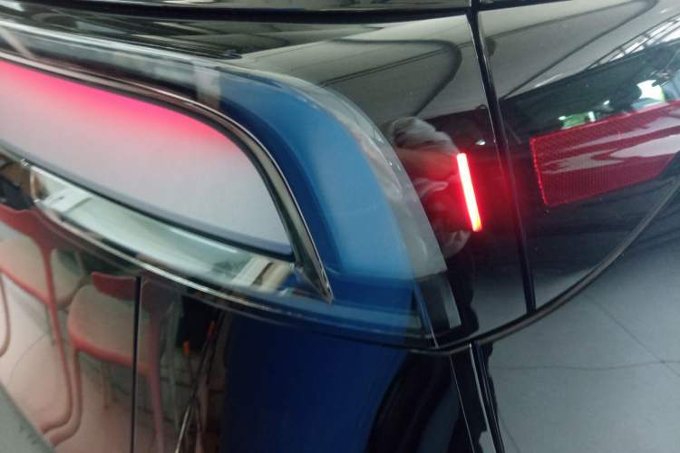 Used Tesla Model Y 2026 Rear-Drive Model
