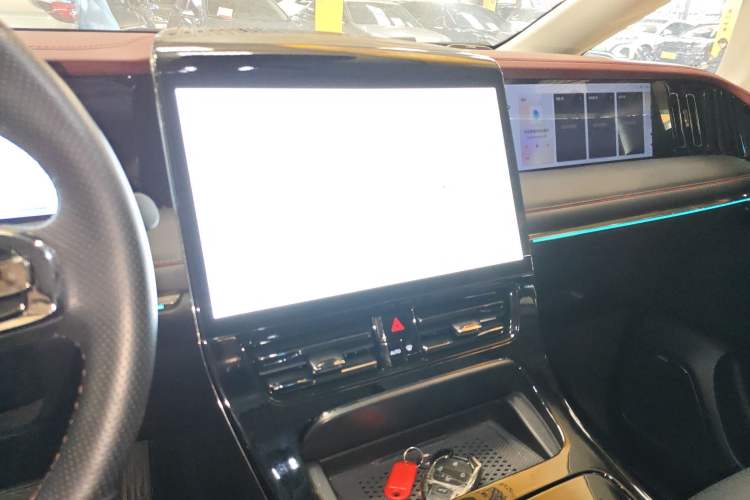 Used GAC Trumpchi E9 2023 E9 MAX