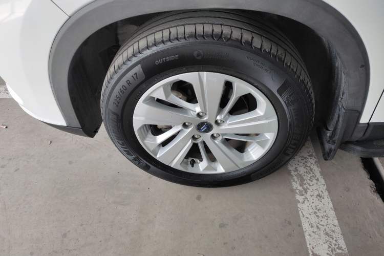 Used CHANGAN OSHAN X7 2020 1.5T Automatic Elite Edition
