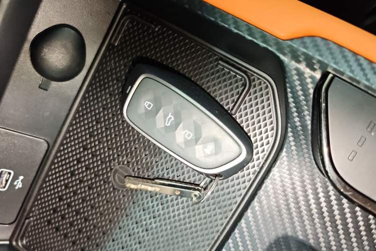 Used Haval H Dog New Energy 2024 Hi4 102km Trend Electric Version Plus
