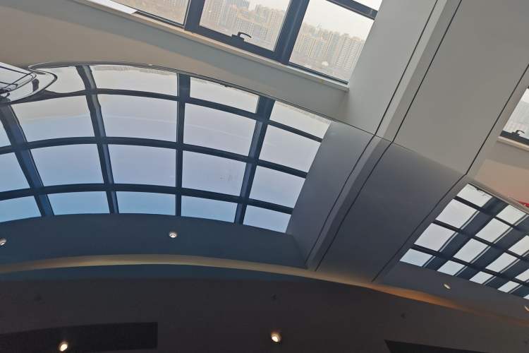 Used Xiaomi Auto YU7 2025 Ultra-Long Range High-Performance All-Wheel-Drive Max Edition