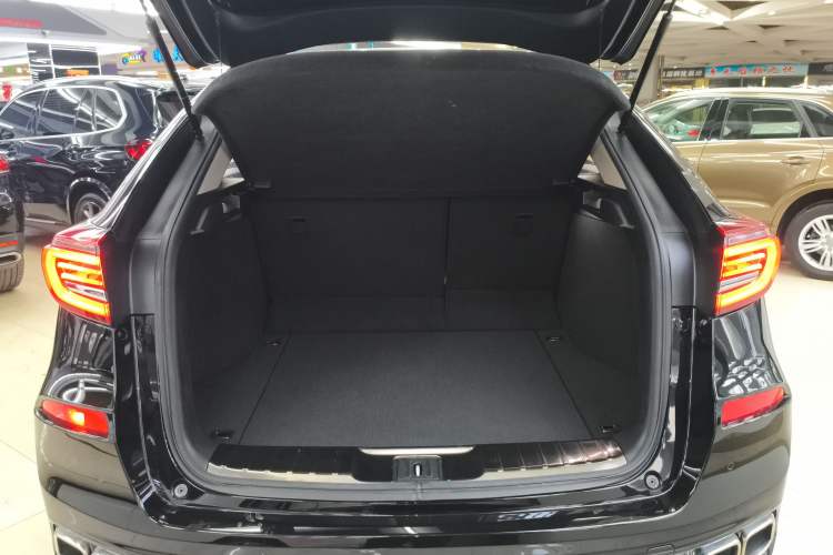 Used Honda Avancier 2020 240TURBO Two-Wheel Drive Premium Edition