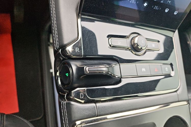 Used Nio ES8 2020 580 km Range Signature Edition Six-Seater Version