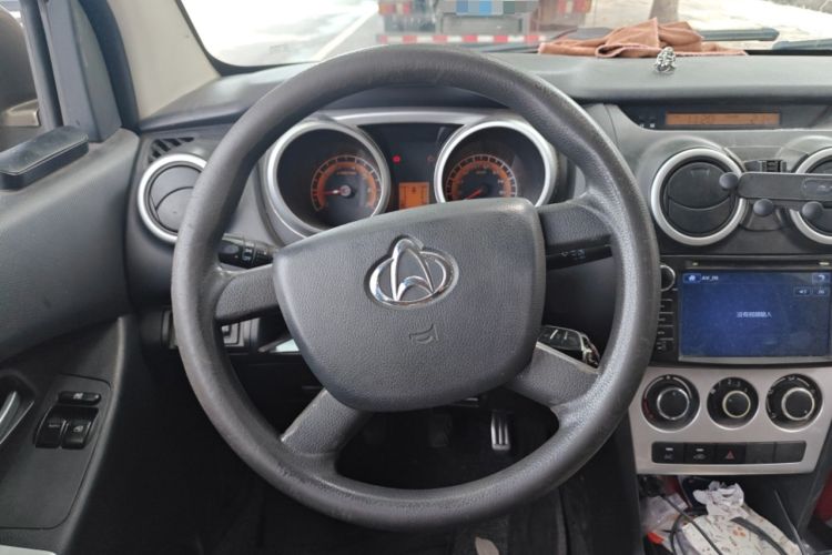 Used CHANGAN KAICHENG Ounuo S  Steering Wheel