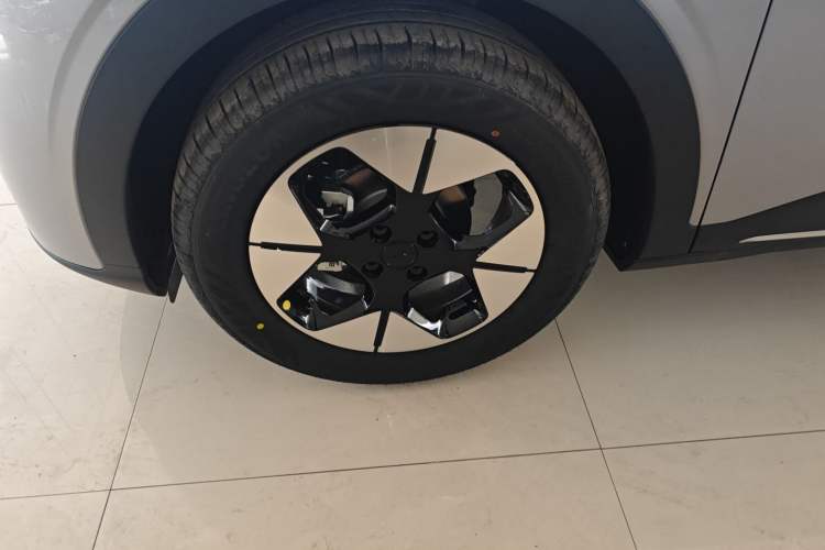 Used Geely Galaxy Geome 2026 Model 310km Dream Edition