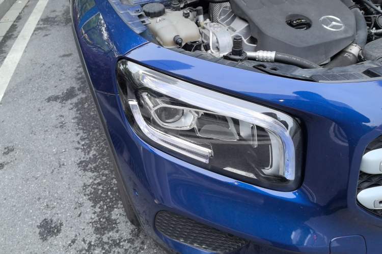 Used Mercedes-Benz GLB 2021 GLB 200 Dynamic Edition Right Front Headlight