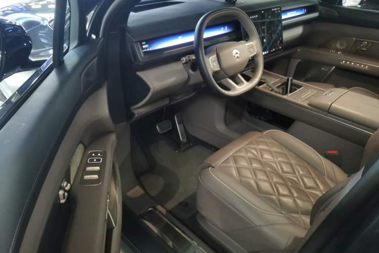 Used Nio ES8 2026 Model 6-seat Executive Signature Edition