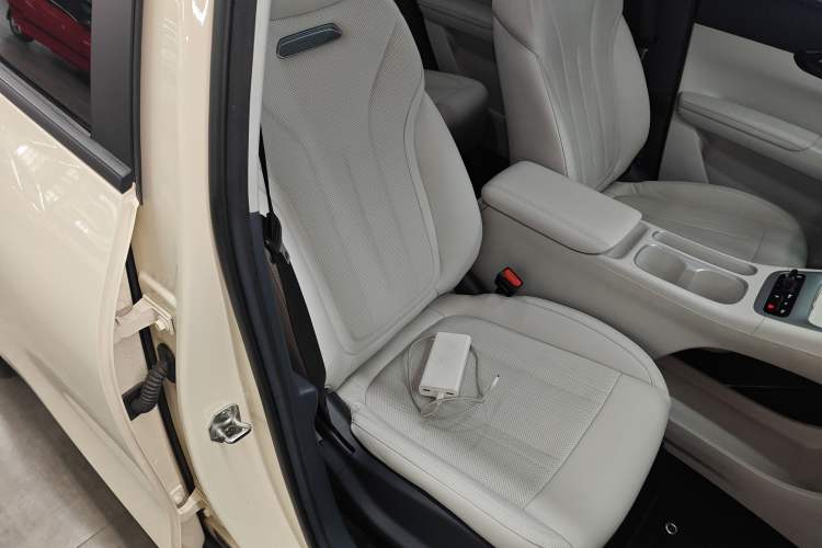 Used Geely Galaxy Geome 2025 UP 410km Exploration Edition