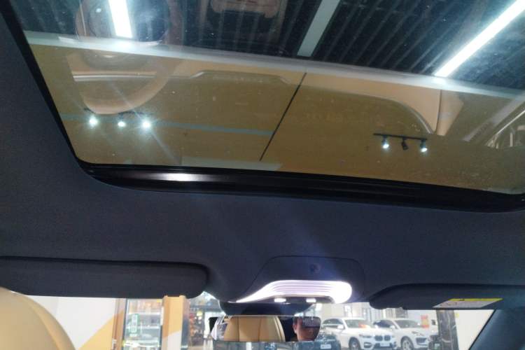 Used VOYAH FREE 2024 Ultra-Long Range Intelligent Driving Version