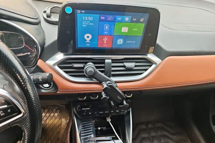 Used Baojun 510 2017 1.5L Manual Luxury Model