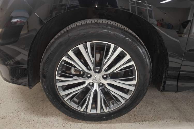 Used Honda Avancier 2020 240TURBO Front-Wheel Drive Smart Edition